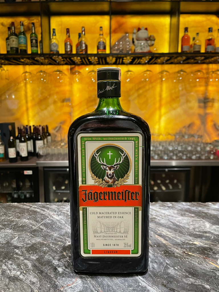 JAGERMEIFTER