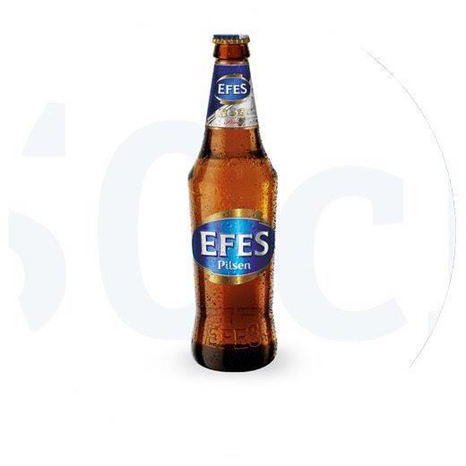 EFES PİLSEN 33 CL