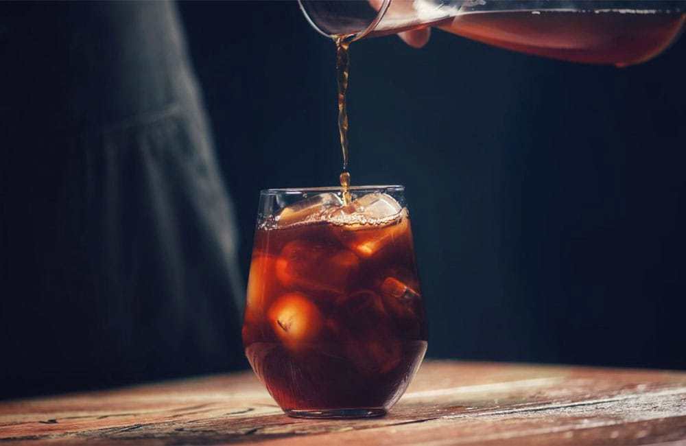 COLD BREW