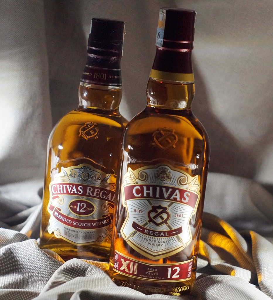 50'lik Chivas