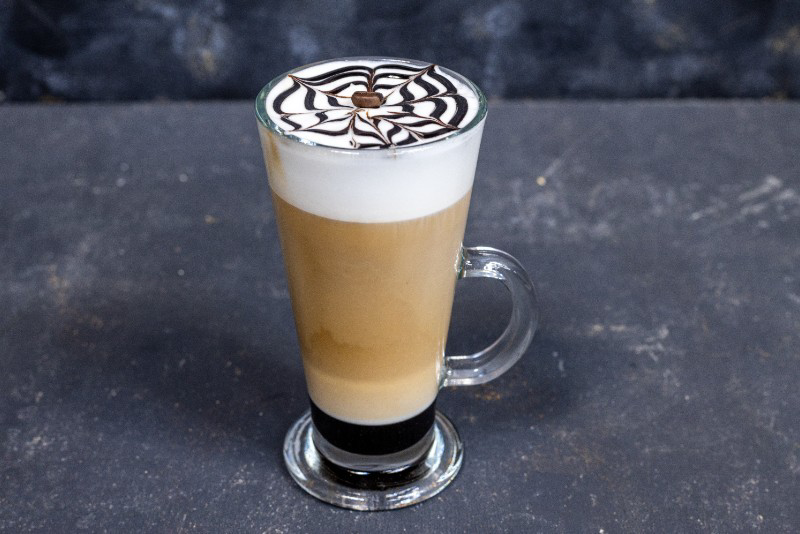 COOKIE LATTE
