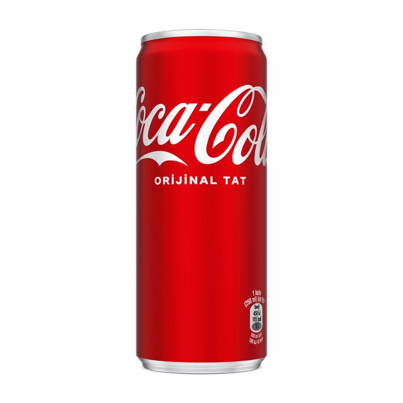 Coca-Cola (330 ml.)	