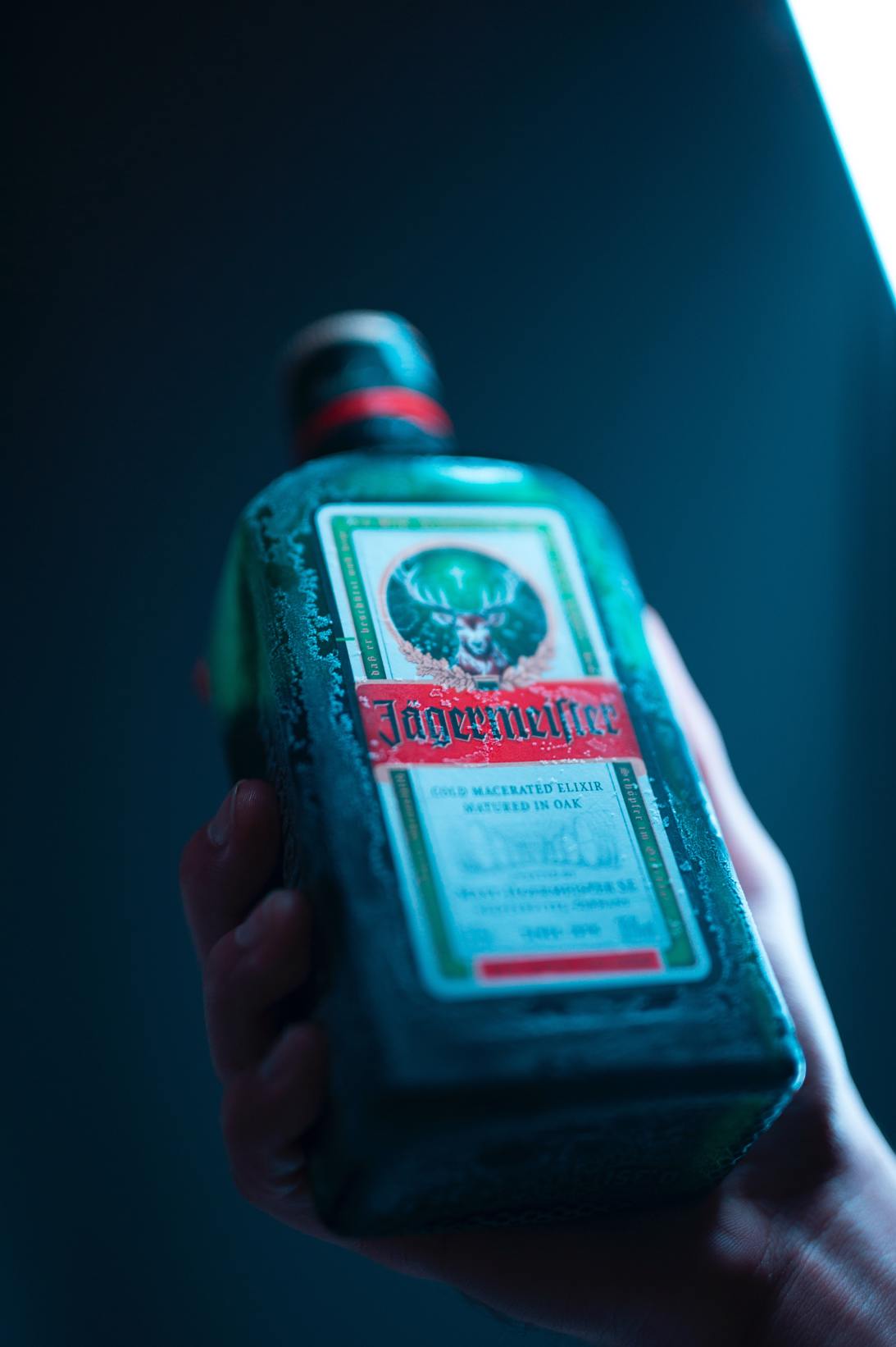 JAGERMEİSTER