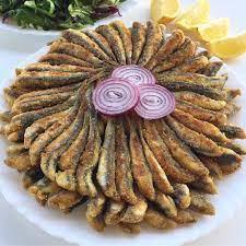 Hamsi Tava