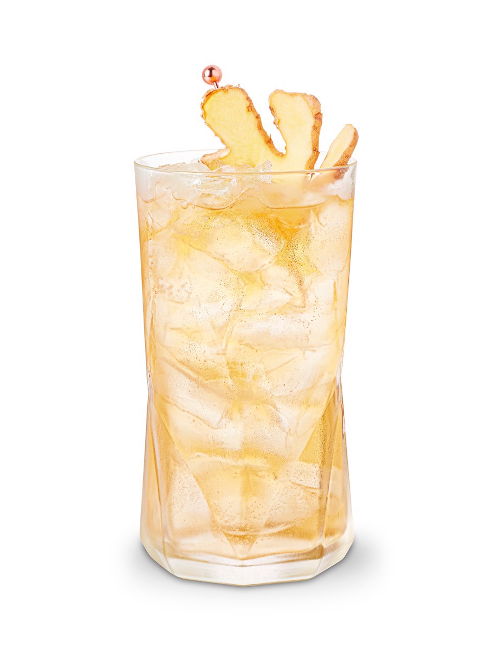 Highball Ginger