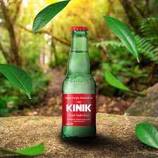 Sade Soda
