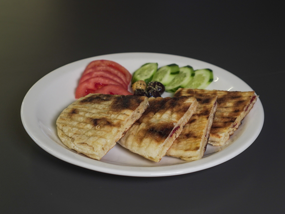 SUCUKLU BAZLAMA TOST