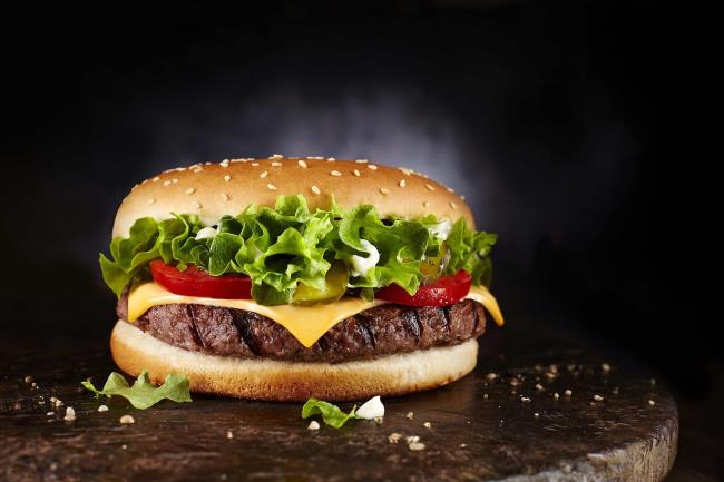 Cheeseburger