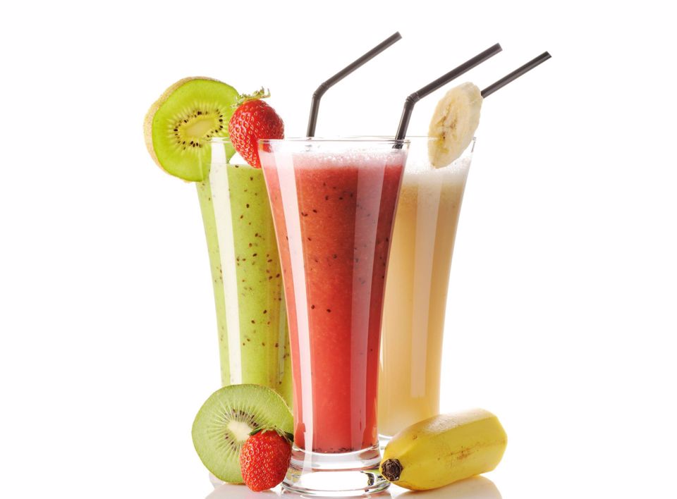 FROZEN ÇİLEK-LİMON-MANGO-ANANAS-FRAMBUAZ