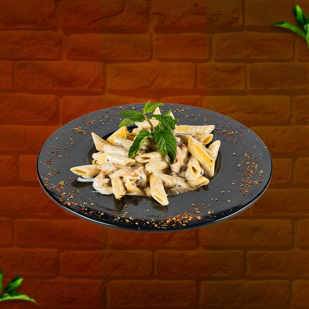 Penne Polo