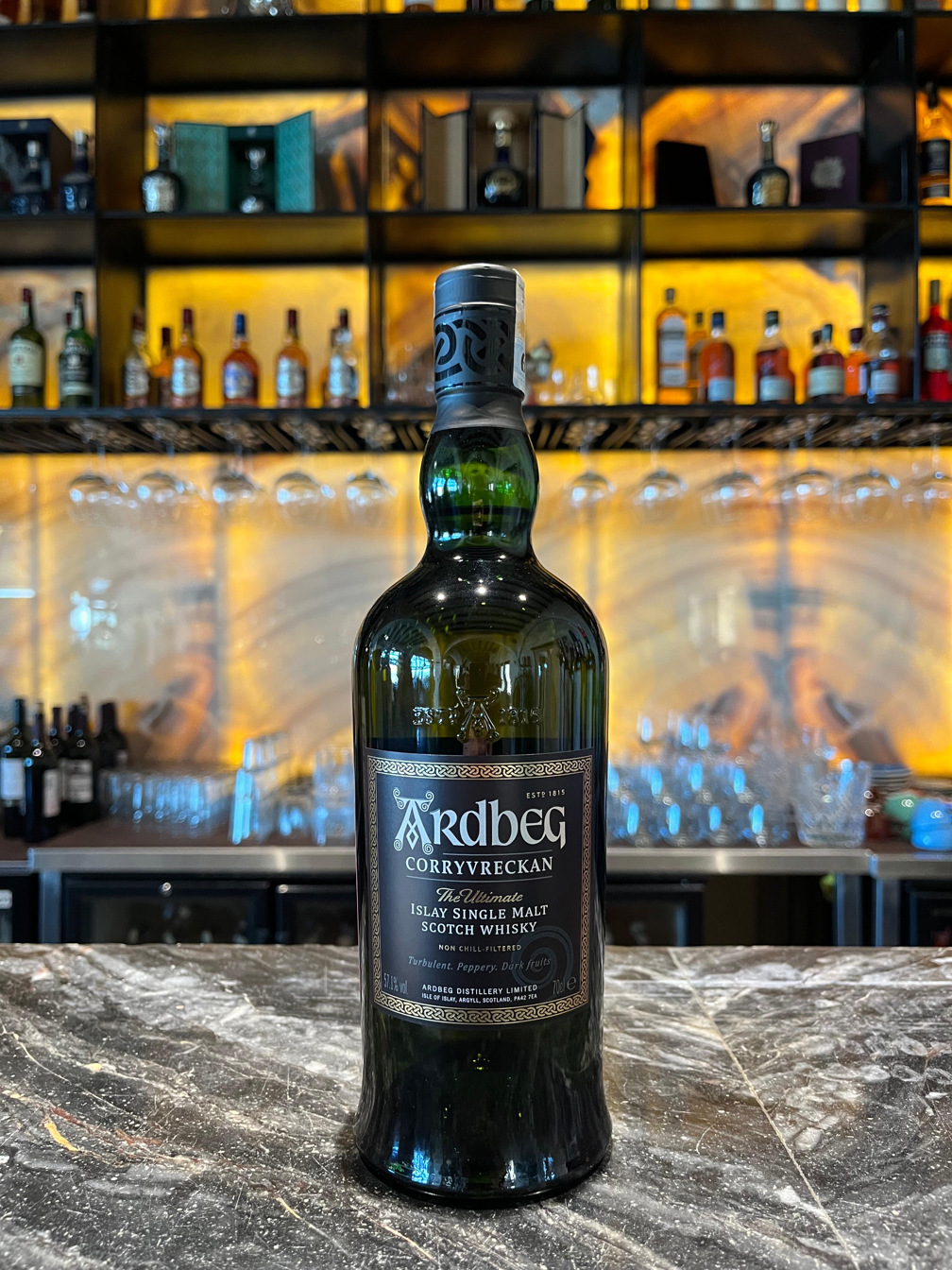 ARDBEG CORRYVRECKAN