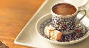 Türk Kahvesi (Turkish Coffee)
