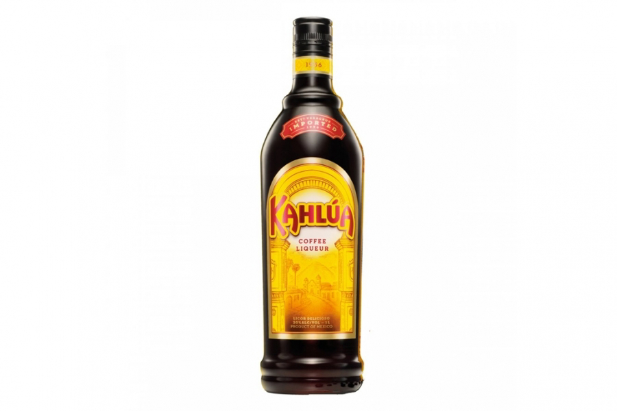 Kahlua Tek