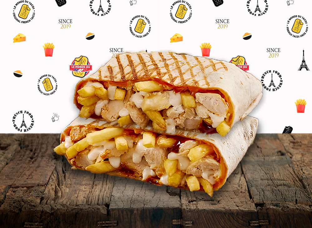 Le Teriyaki 