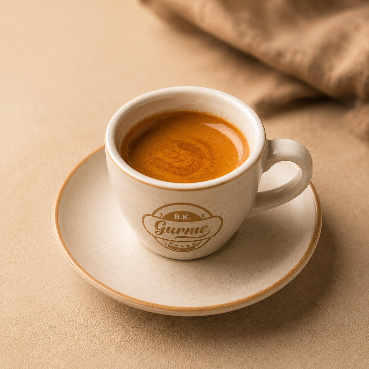 Double Espresso