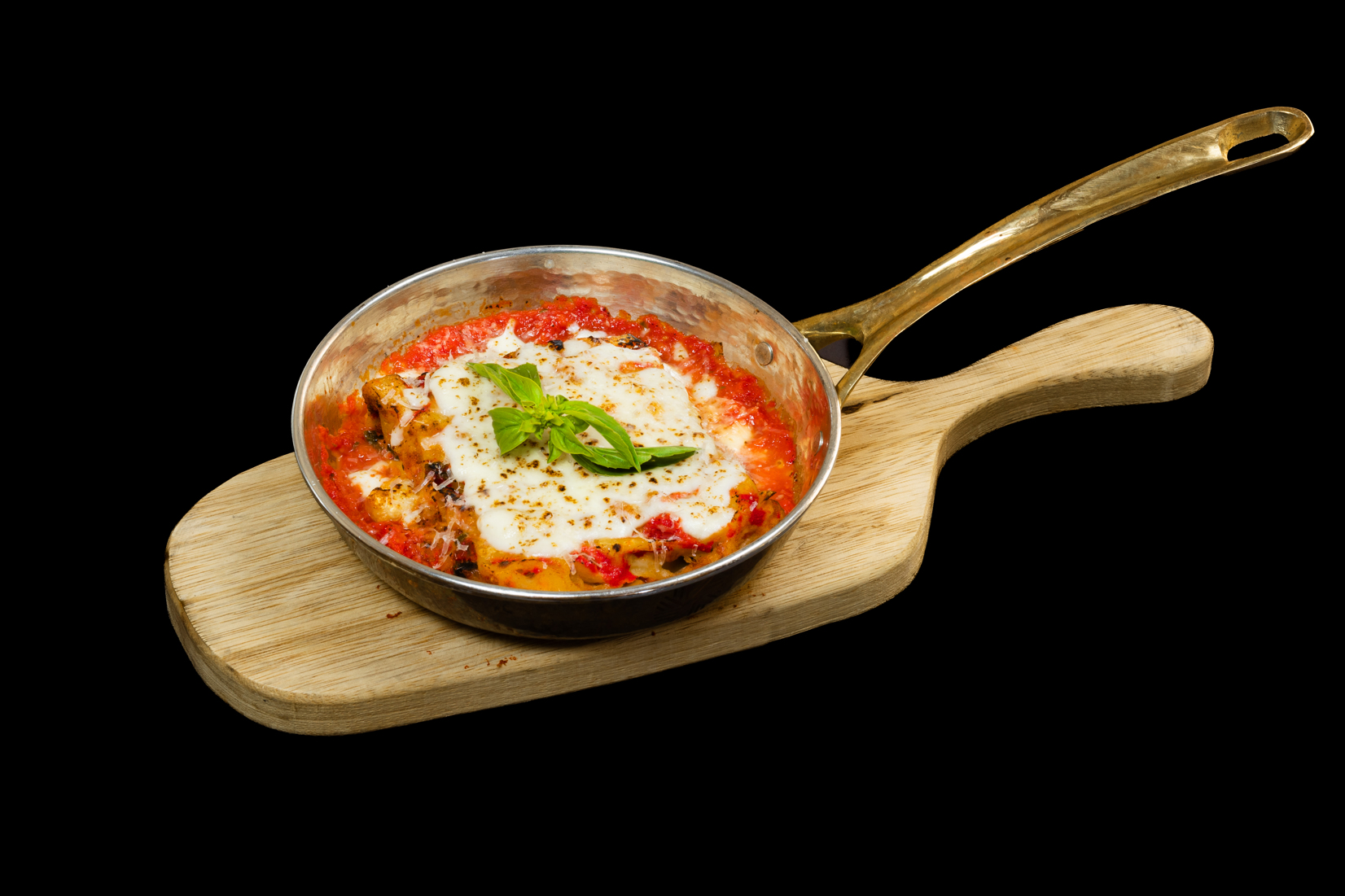 Lasagne Napoletana