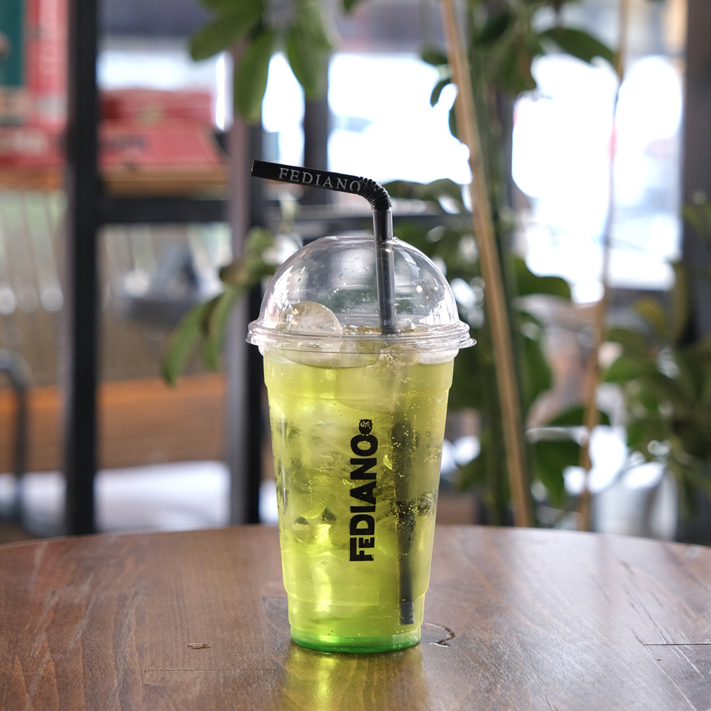 COOL LIME 