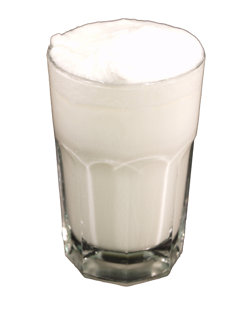 Ayran (Bardak)