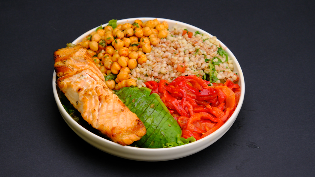 Somonlu Bowl