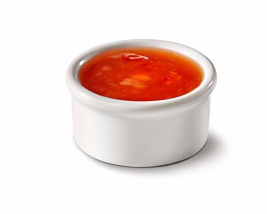 Sweet Chilli Sos
