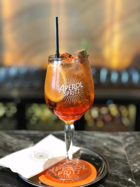 Aperol Spritz