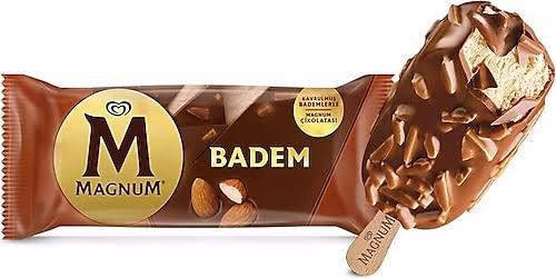 MAGNUM BADEM