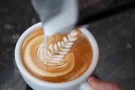 Caffe Latte