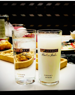 Beylerbeyi Göbek(Tek)