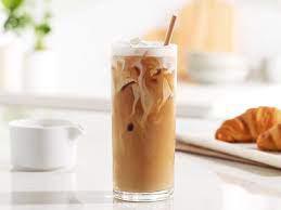 İced Cafe Latte