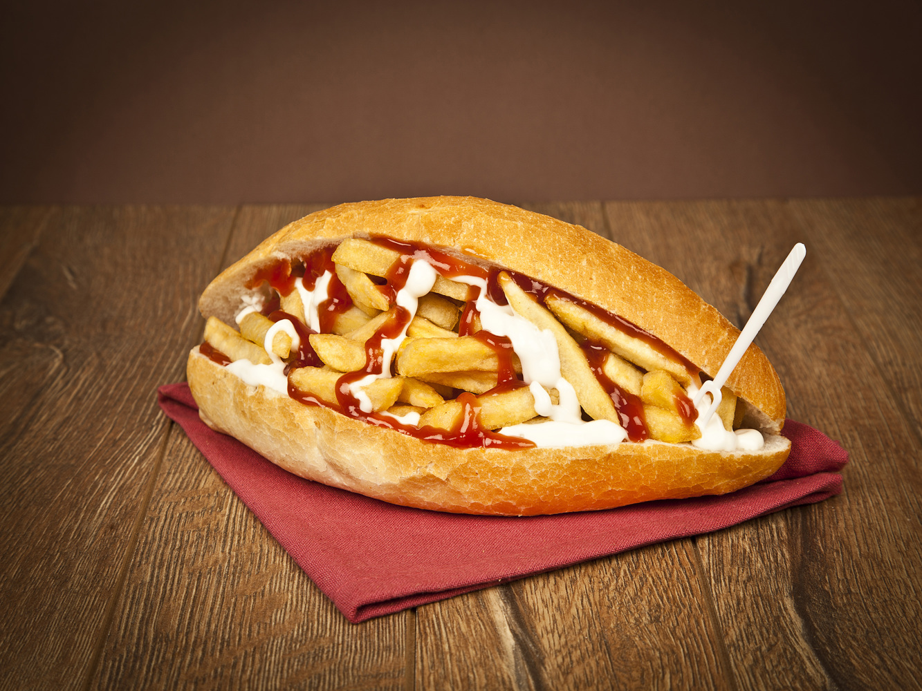 Wonderwich