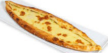PEYNİRLİ PİDE