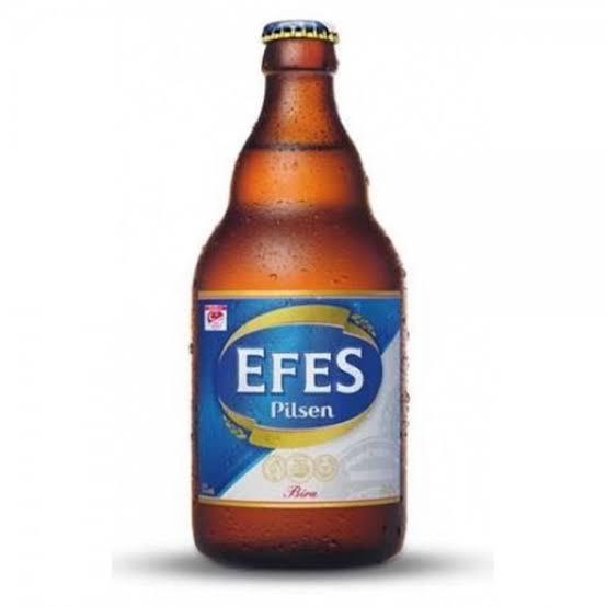 Efes Serçe Bira 300ML