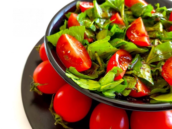 ROKA SALATA