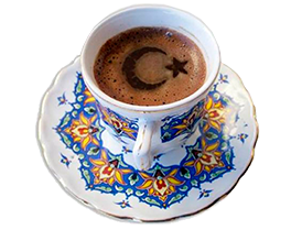 TURKISH Coffee