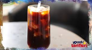 Ice Americano 