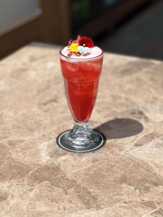 Hibiscus Cool