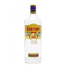 Gordon's Dry Gin Şişe 70cl