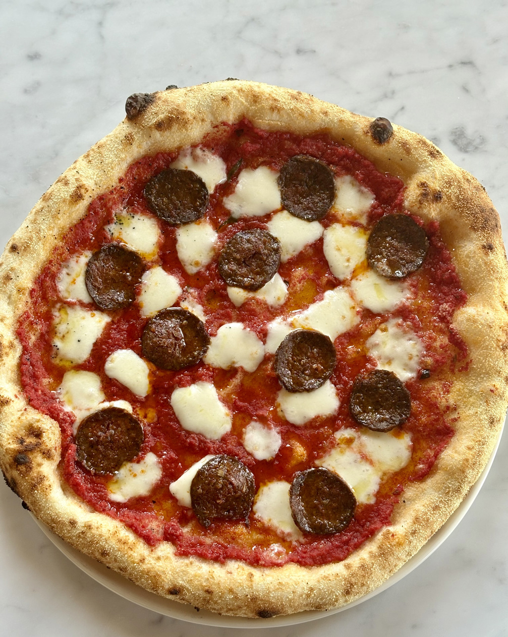 SALAMINO (MANZO)