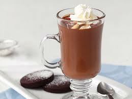 Hot chocolate