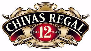 Chivas Regal 12Y  10 cl