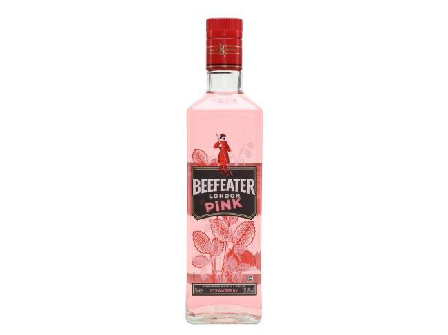 Beefeater Pink Strawberry Gin 70CL