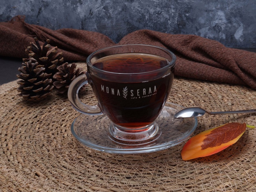Fincan ÇAY