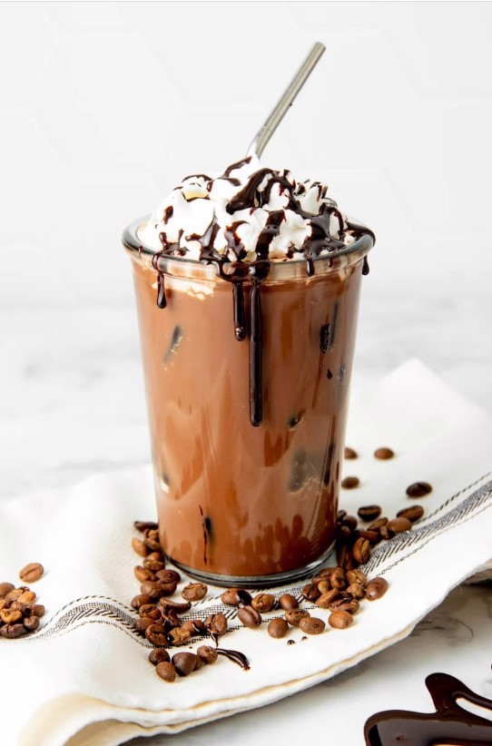 Iced Mocha