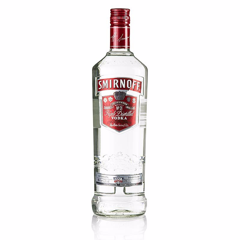 Smirnoff Red 70VL Vodka