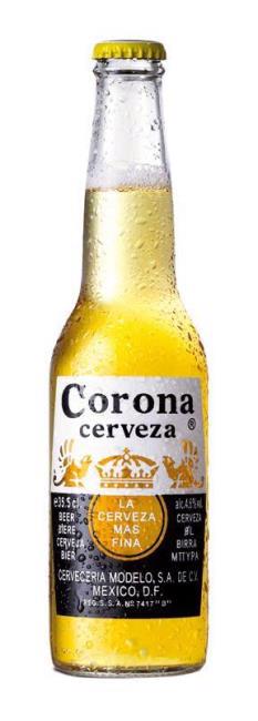 CORONA 35.5 CL