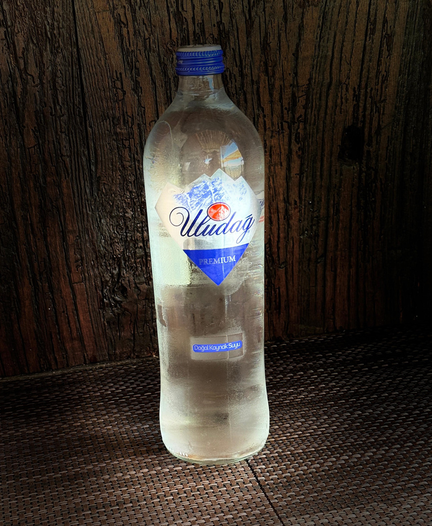 Water 70 CL