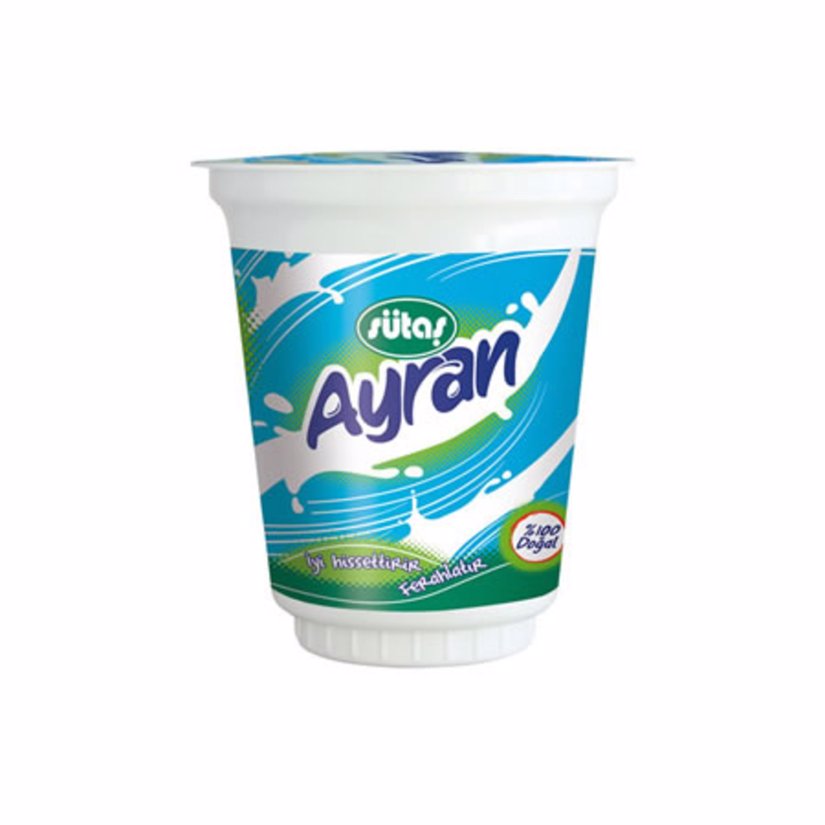 Big Ayran