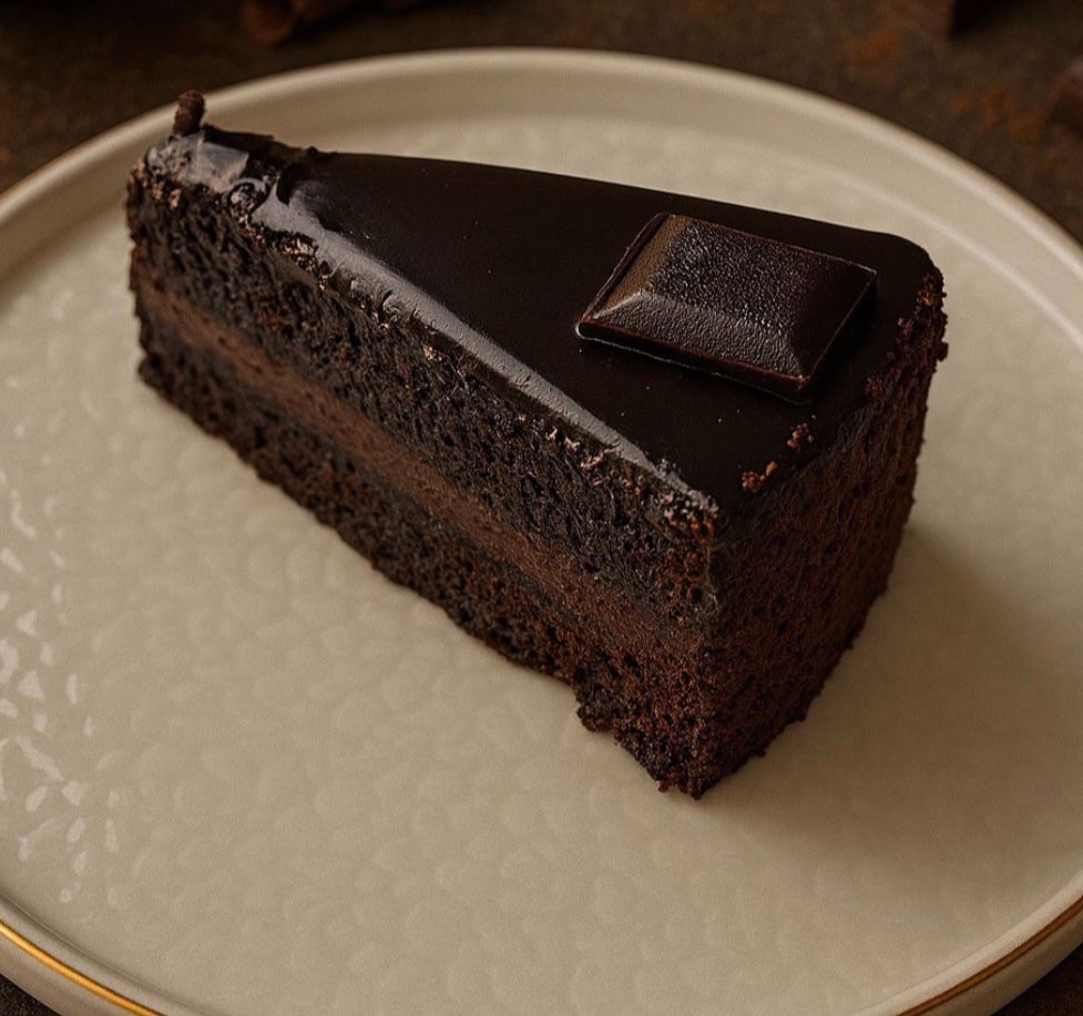 Devil's Fudge