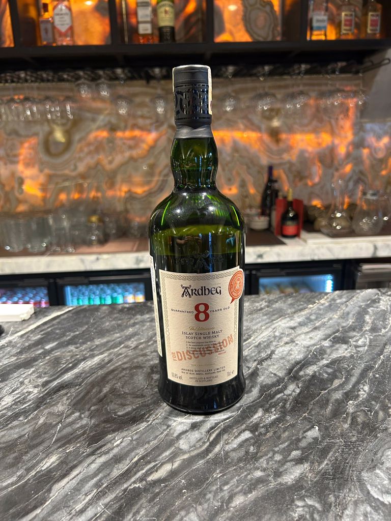 ARDBEG - 8 Years