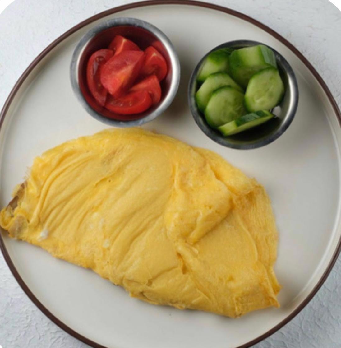 Ekstra Omlet